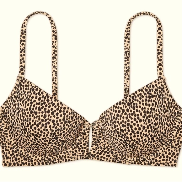 Shade & Shore Other - NET Shade & Shore v bikini size 34DDD